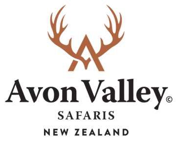 Avon Valley Safaris logo