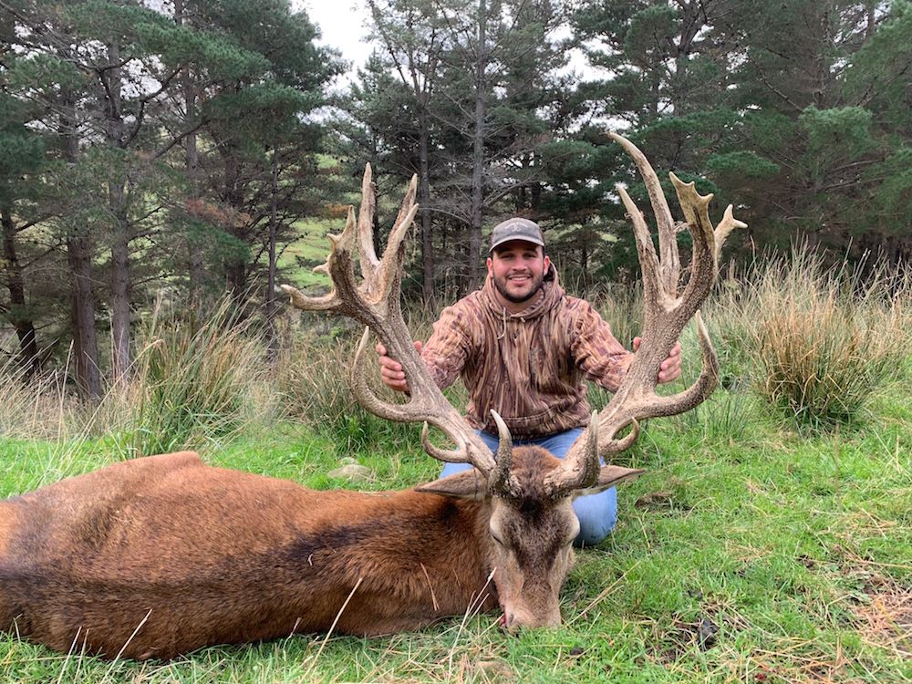 1 Day Hunts for the Traveling Hunter