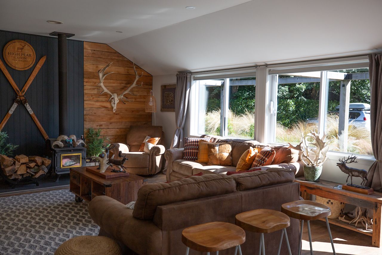 High Peak Hunting NZ gallery photo 8