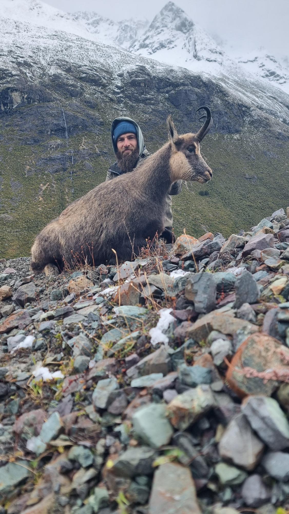 Crux Outfitters gallery photo 6