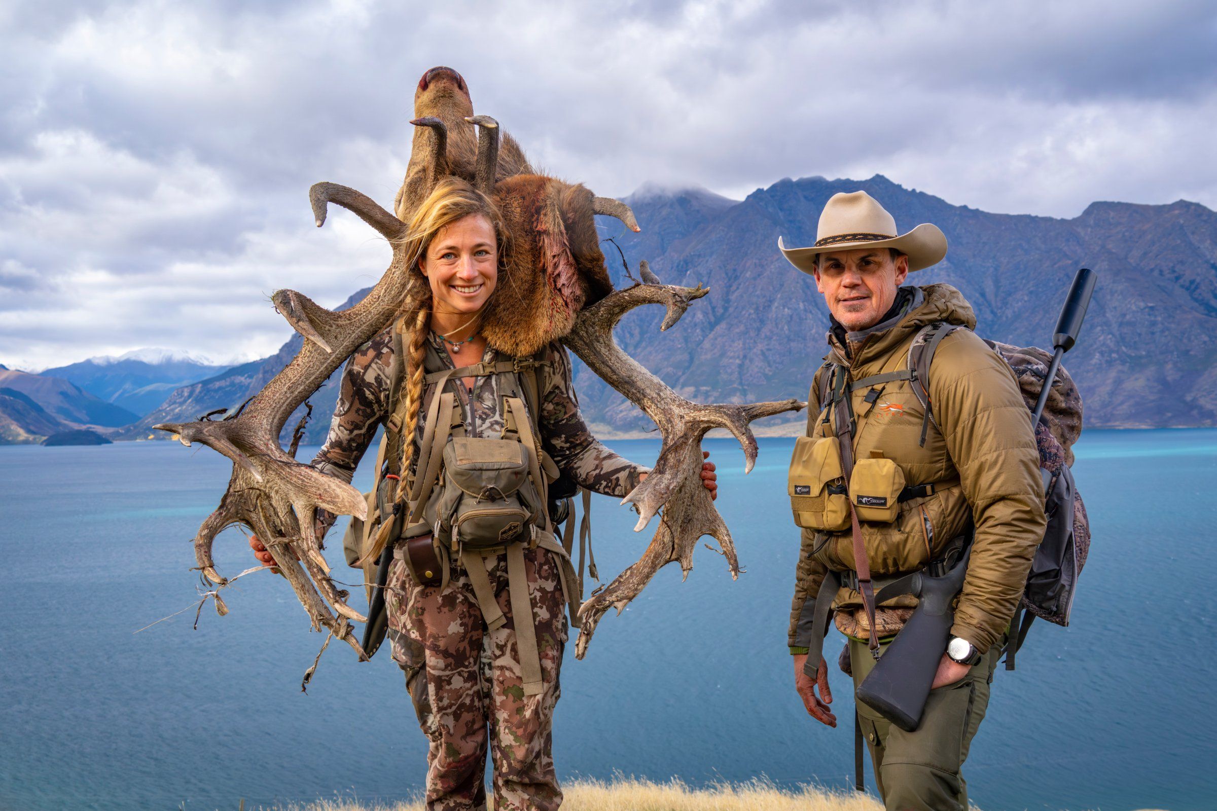 Glen Dene Hunting & Fishing NZ gallery photo 7
