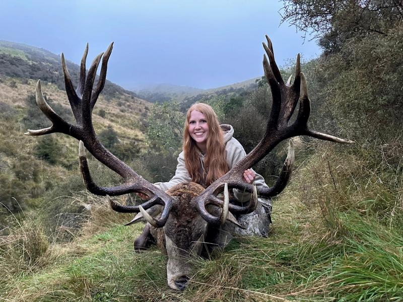Glendeer Trophy Hunting gallery photo 6