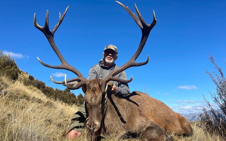 Gordy Watson Hunting and Fly Fishing