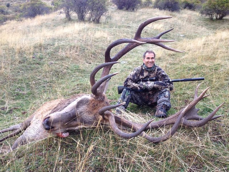 Gordy Watson Hunting and Fly Fishing gallery photo 2