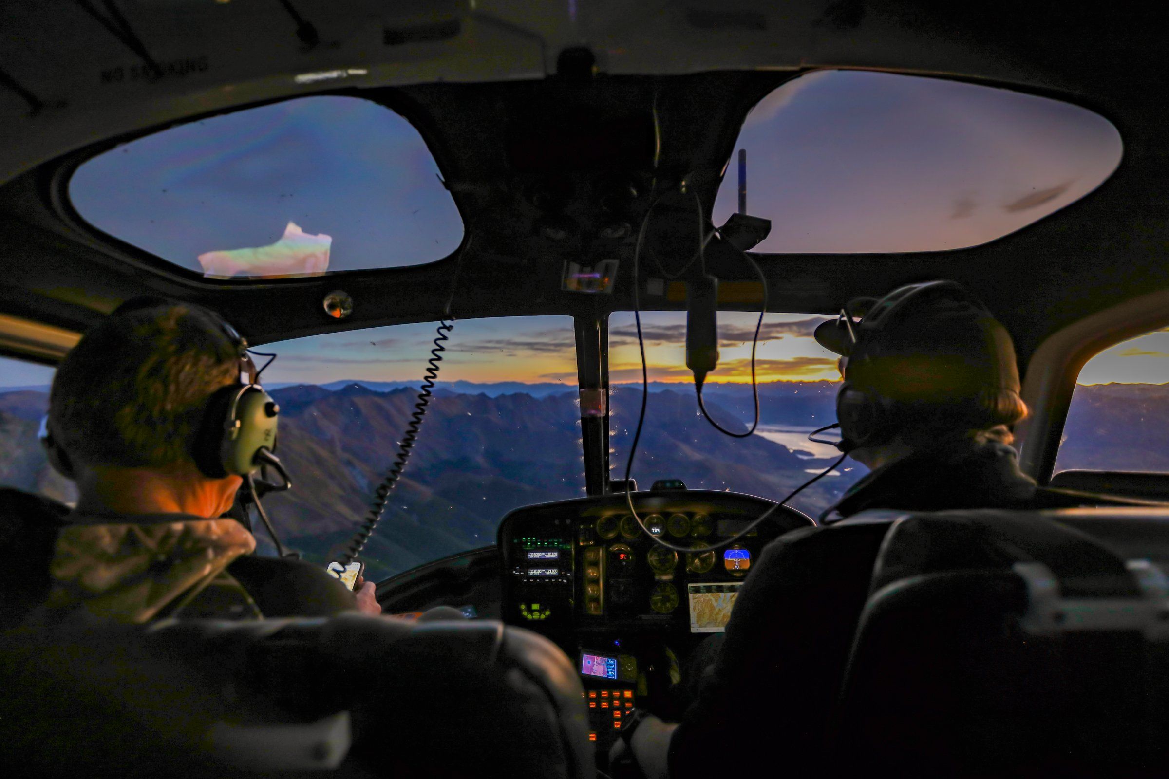 Glen Dene Hunting & Fishing NZ gallery photo 4