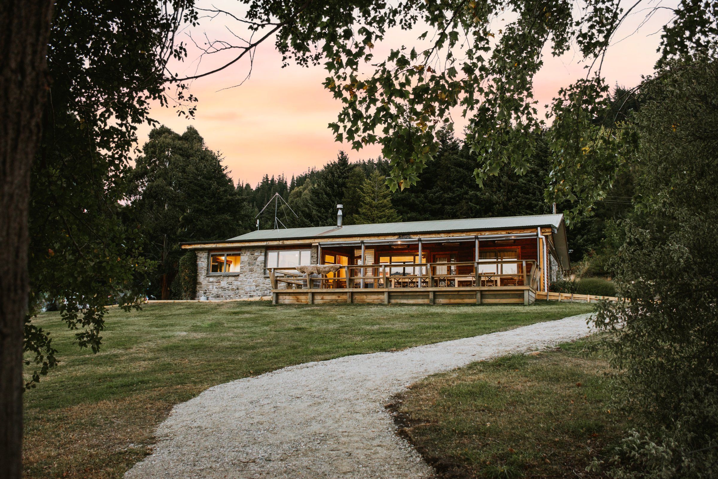 Glen Dene Hunting & Fishing NZ gallery photo 3