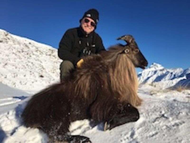 Mountain Hunters (NZ) gallery photo 7