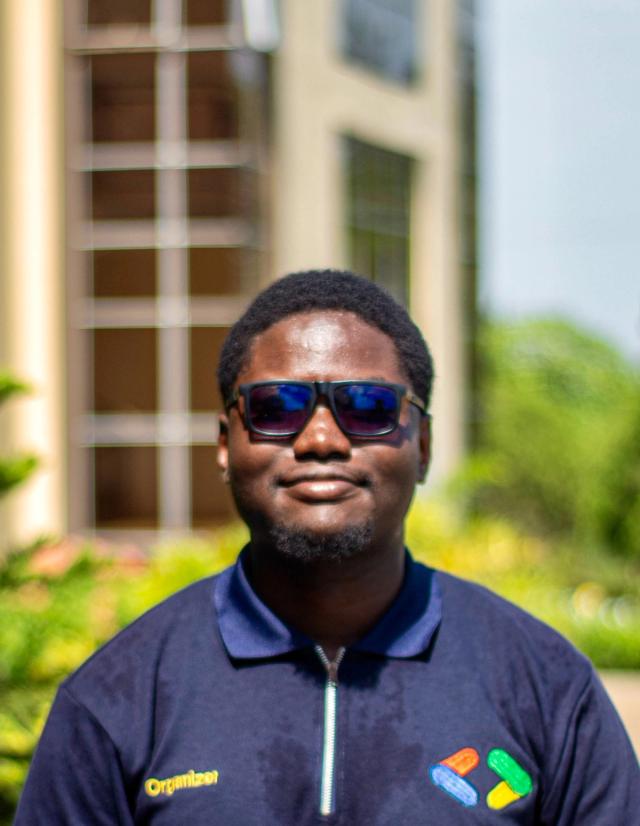 Chukwuneku 'Neku' Akpotohwo