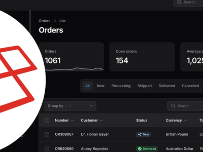 Building Modern Apps with Filament