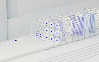 Memahami Konsep Transformer dari Awal: Implementasi Scaled Dot-Product Attention dan Multi-Head Attention dengan PyTorch