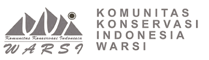 Komunitas Konservasi Indonesia WARSI