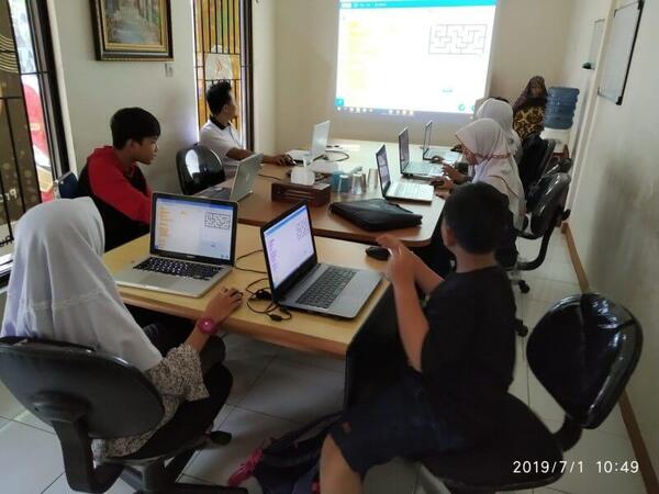 Coding Anak