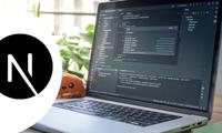 Fullstack Web Development With Next.js