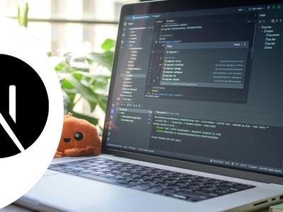 Fullstack Web Development With Next.js