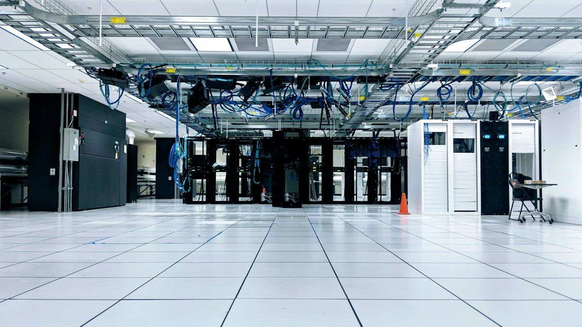Deploy Aplikasi Container ke AWS ECS Fargate: Menjalankan Service tanpa Mengelola Server