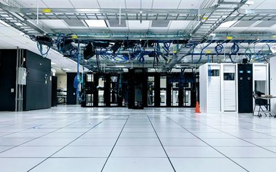 Deploy Aplikasi Container ke AWS ECS Fargate: Menjalankan Service tanpa Mengelola Server