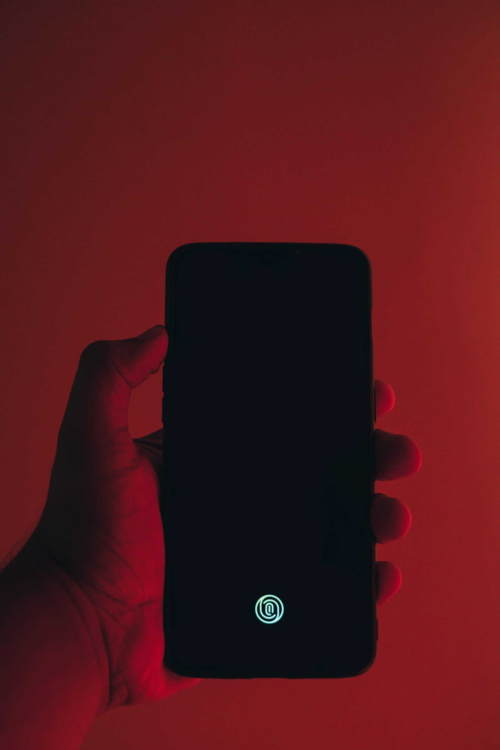 Implementasi Biometric Authentication di Flutter dengan Local Auth: Fingerprint dan Face ID