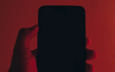 Implementasi Biometric Authentication di Flutter dengan Local Auth: Fingerprint dan Face ID