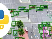 Object Detection and Tracking with YOLO