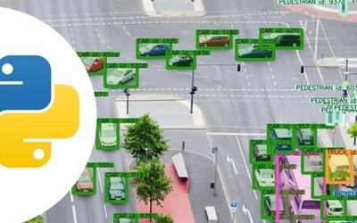 Smart Traffic Monitoring and Vehicle Counting System