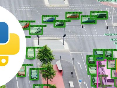 Object Detection and Tracking with YOLO