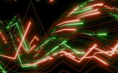Time Series Decomposition dengan Python: Memisahkan Trend, Seasonal, dan Residual menggunakan Statsmodels