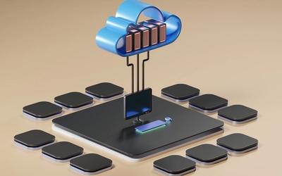 Serverless Computing dengan AWS Lambda: Membangun Function yang Scalable tanpa Mengelola Server