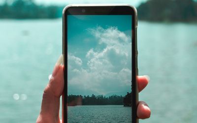 Membangun Aplikasi Multiplatform dengan Flutter: Integrasi Camera dan Gallery