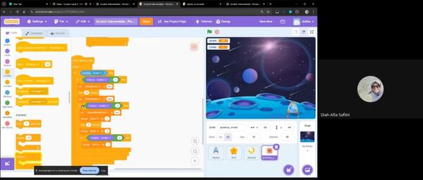 Coding Anak