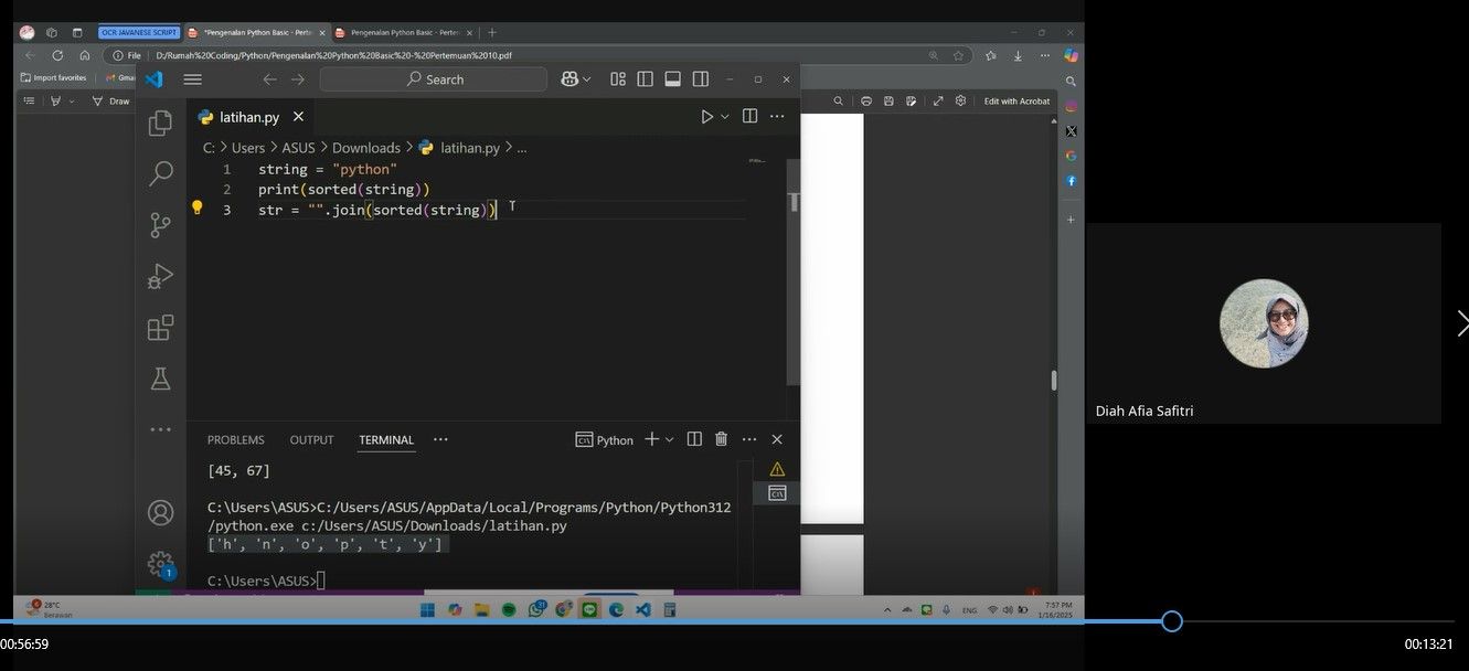Coding Anak