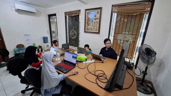 Coding Anak