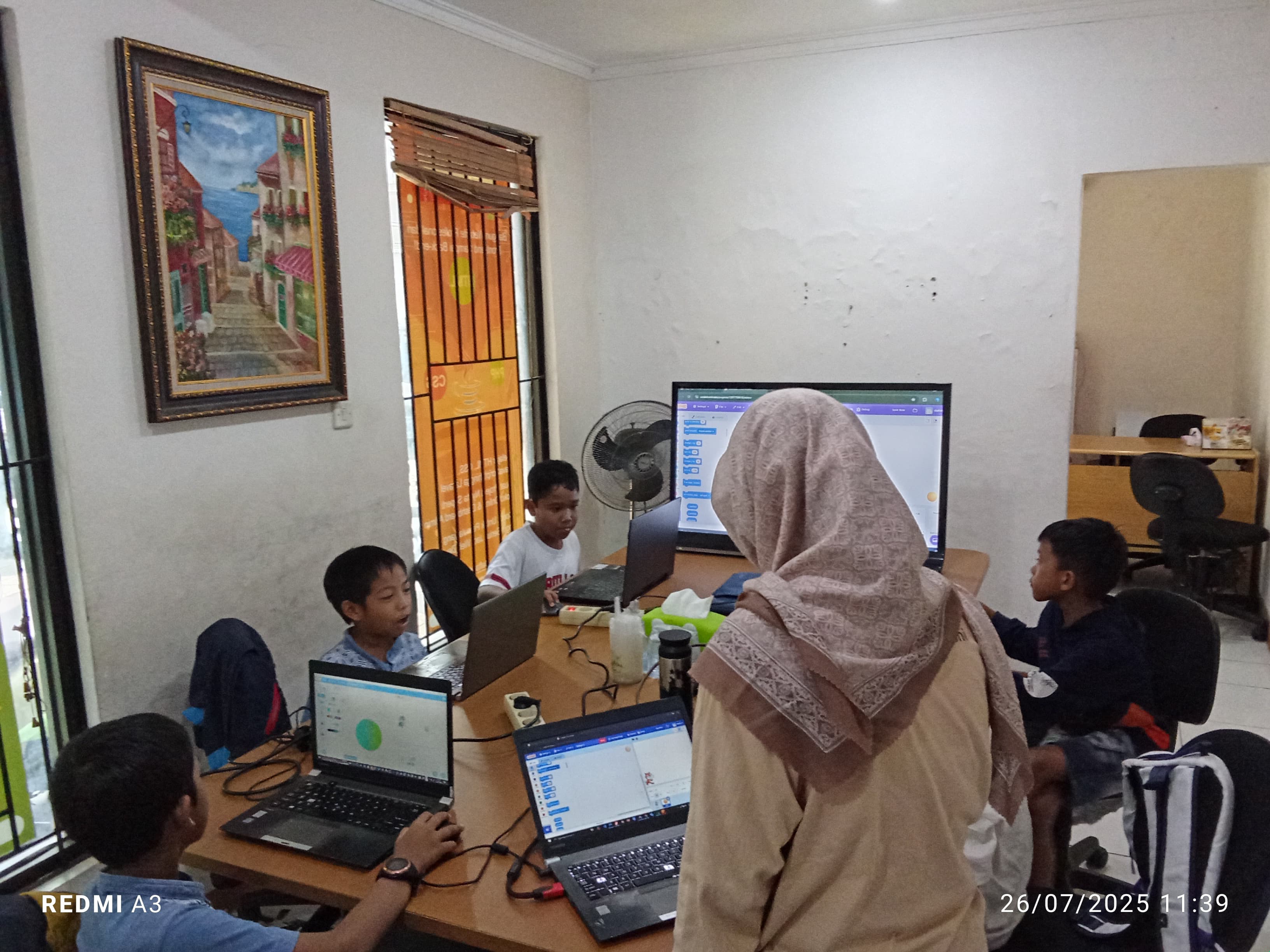 Coding Anak