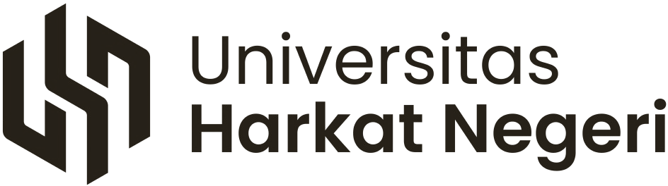 Universitas Harkat Negeri