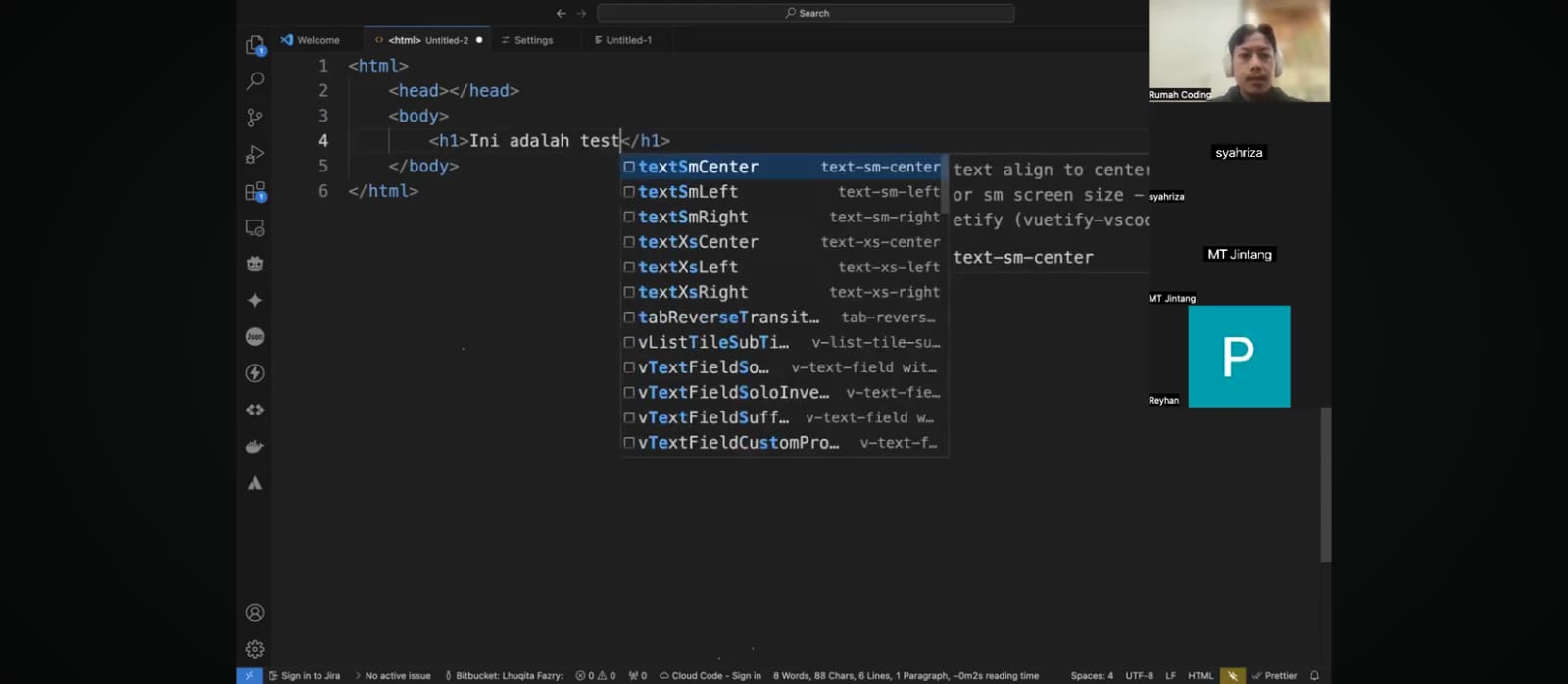 Coding Anak