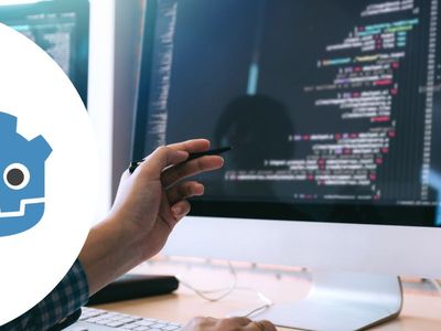 Game Development with Godot Engine