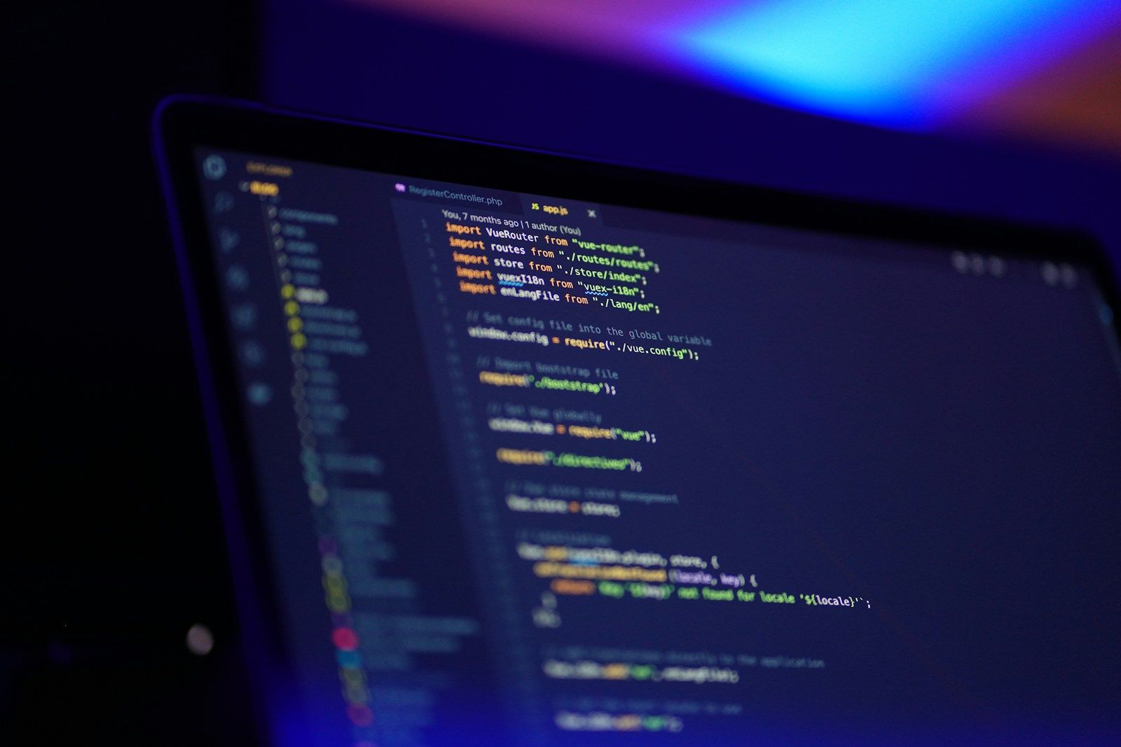Membangun Real-Time Chat App dengan WebSocket dan Socket.io di Node.js