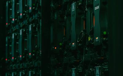Container Orchestration dengan Docker Swarm: Membangun Cluster dan Manajemen Service