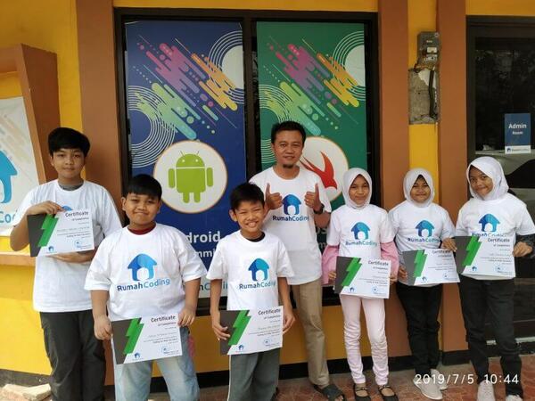 Coding Anak