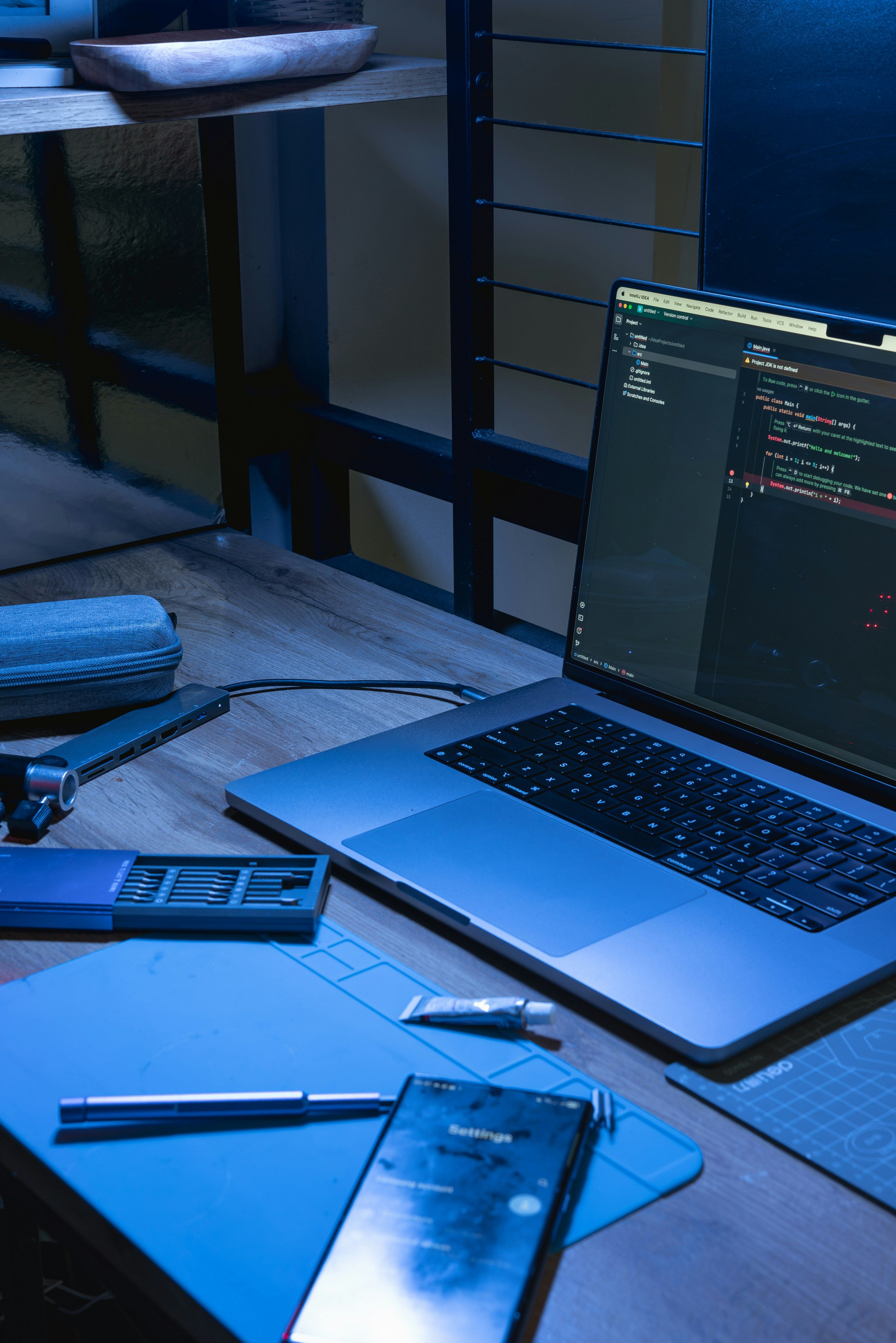 Local Database di Flutter dengan SQLite dan Floor: CRUD dan Migration