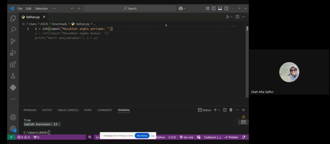 Coding Anak