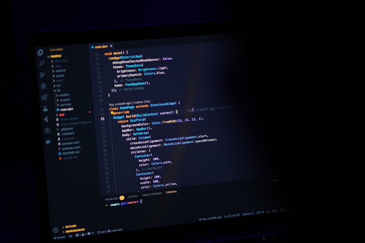 Background Task Processing di Flutter dengan WorkManager: Sinkronisasi Data Secara Periodik