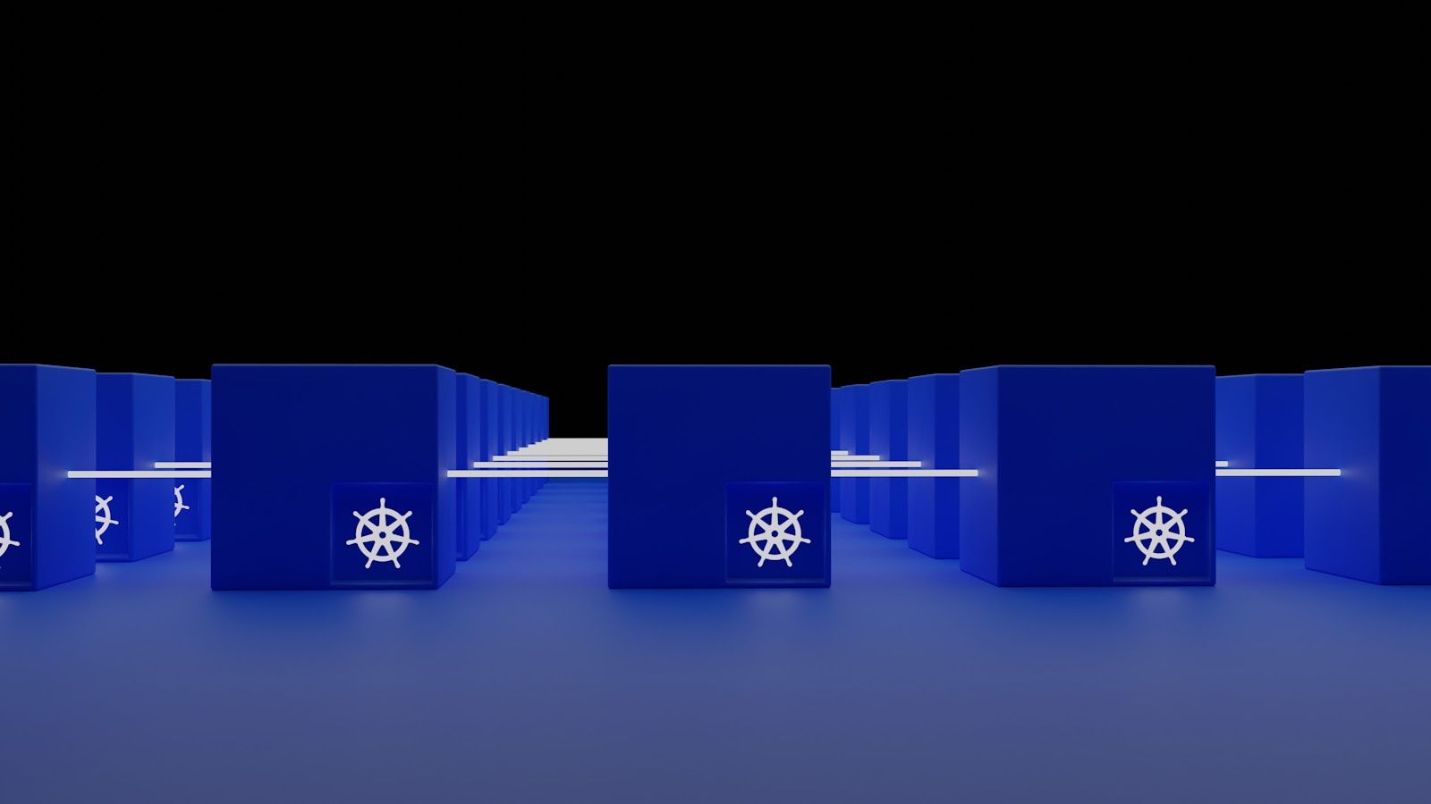 Managed Kubernetes dengan Amazon EKS: Deploy dan Scale Aplikasi Container