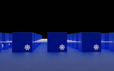 Managed Kubernetes dengan Amazon EKS: Deploy dan Scale Aplikasi Container