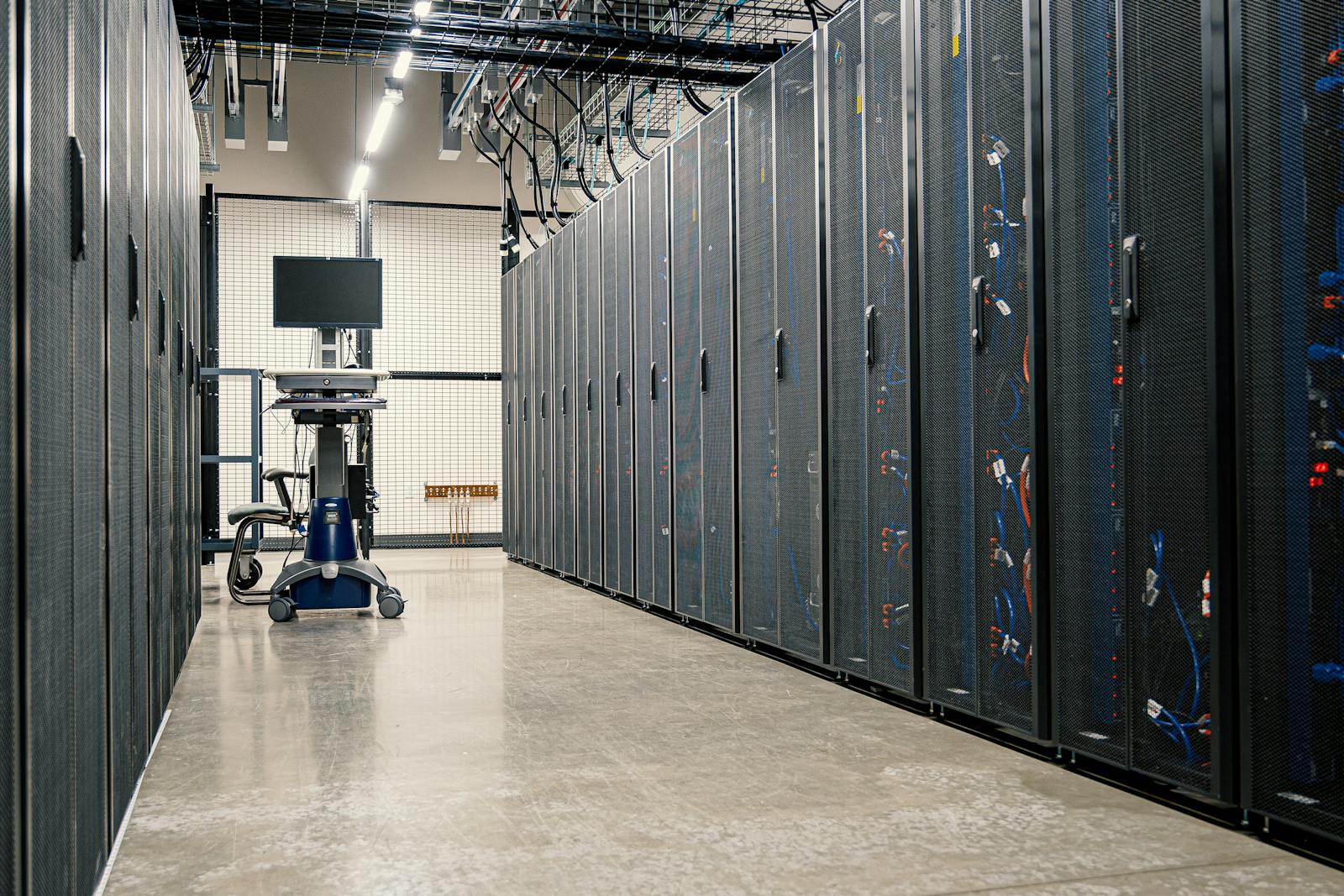 Mengelola Secret dan Environment Variable di AWS dengan Parameter Store dan Secrets Manager