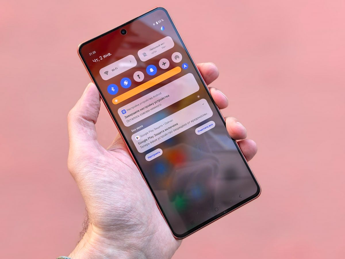 Push Notification di Flutter dengan Firebase Cloud Messaging: Setup dan Handling