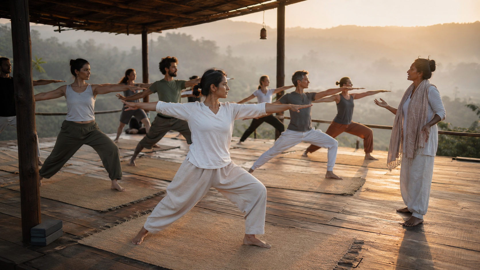 The Complete Guide to Marketing a Yoga or Panchakarma Retreat in 2026