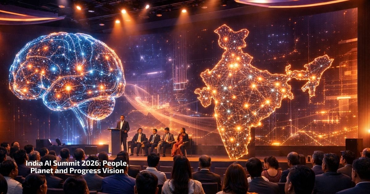 A Summit with Purpose: People, Planet & Progress