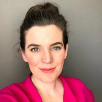 Ellie Kornexl portrait, Flowfellow client featured in testimonial section