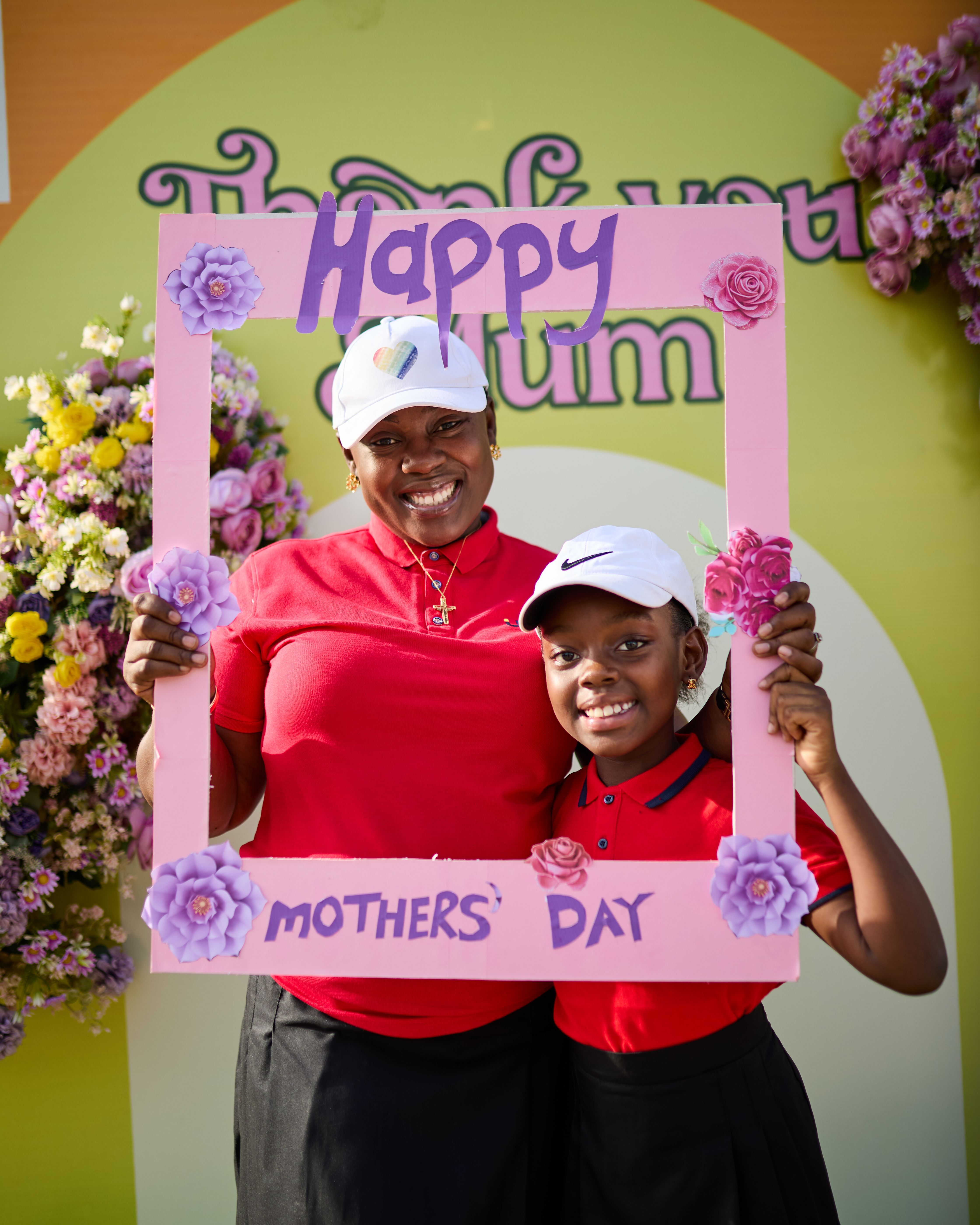 A Special Mother’s Day at Elmwood International School
