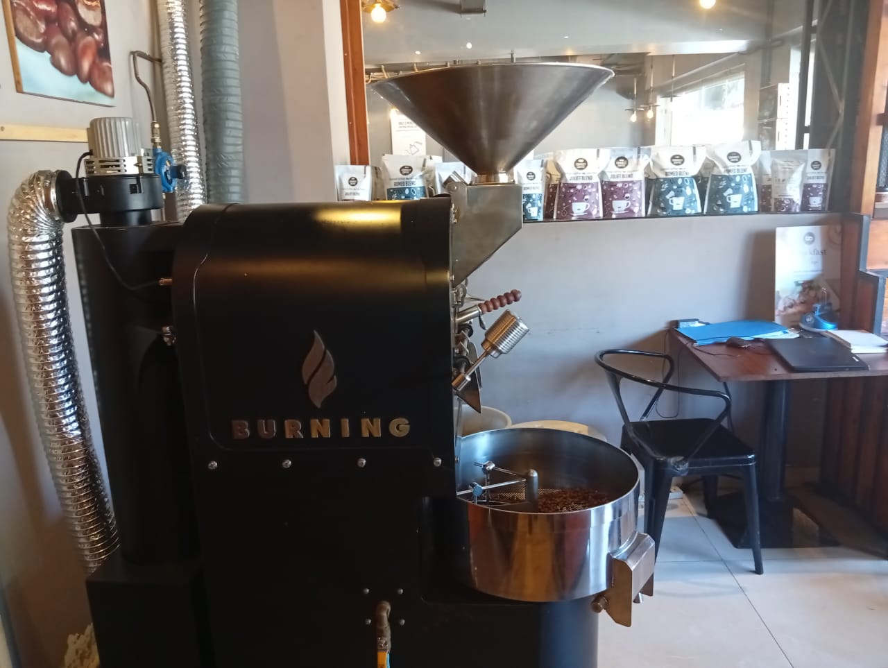 Coffee